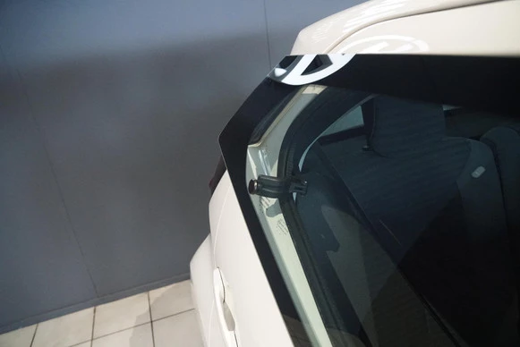 Toyota Aygo - Afbeelding 30 van 30