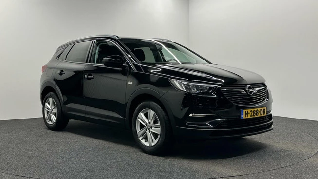 Opel Grandland X - Afbeelding 3 van 30