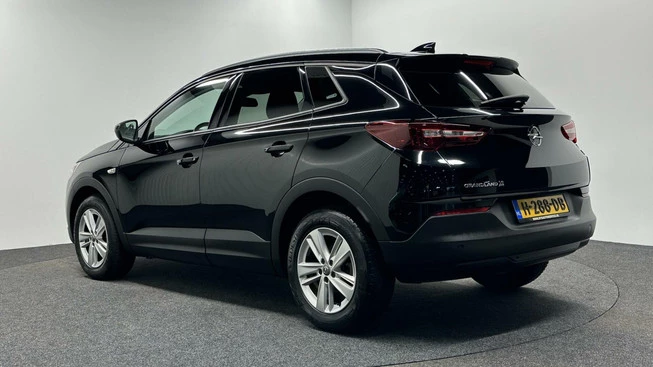 Opel Grandland X - Afbeelding 4 van 30