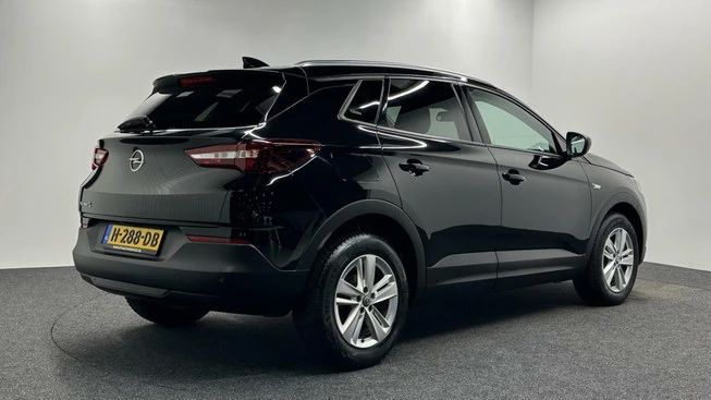 Opel Grandland X - Afbeelding 5 van 30