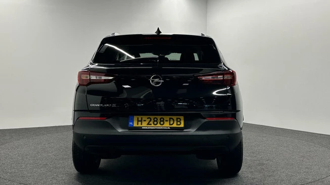 Opel Grandland X - Afbeelding 7 van 30