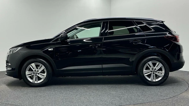 Opel Grandland X - Afbeelding 8 van 30