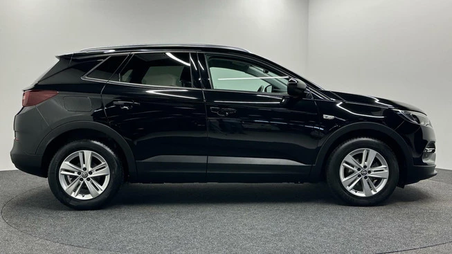 Opel Grandland X - Afbeelding 9 van 30