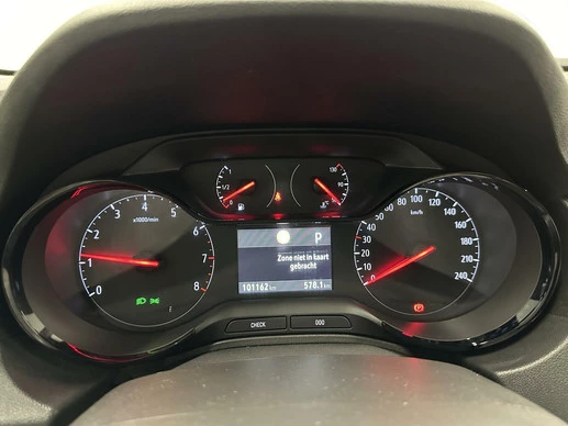 Opel Grandland X - Afbeelding 20 van 30