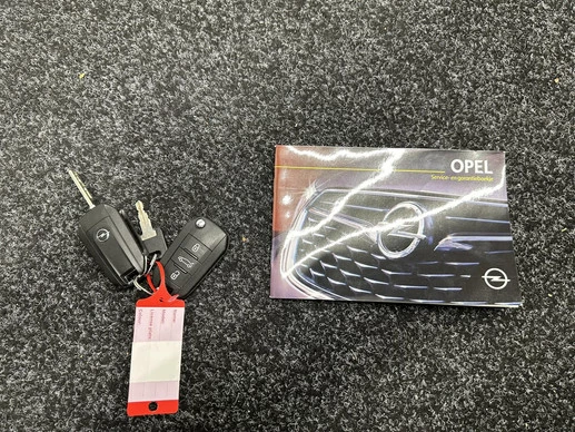 Opel Grandland X - Afbeelding 28 van 30