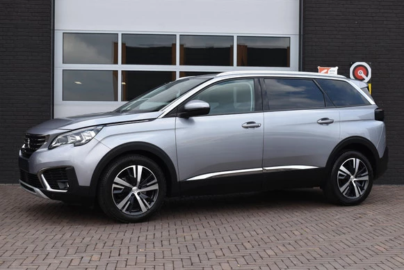Peugeot 5008 - Afbeelding 1 van 30
