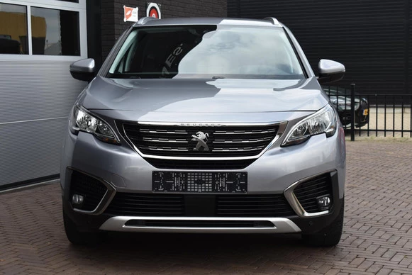 Peugeot 5008 - Afbeelding 2 van 30
