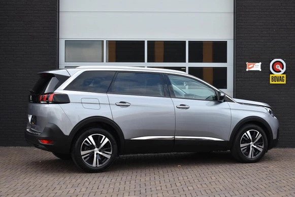Peugeot 5008 - Afbeelding 3 van 30