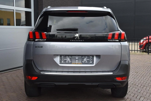 Peugeot 5008 - Afbeelding 4 van 30