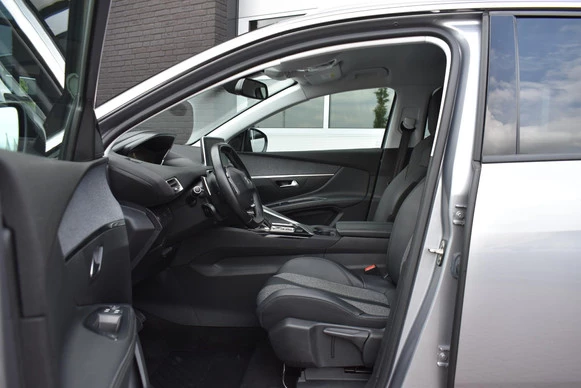 Peugeot 5008 - Afbeelding 5 van 30