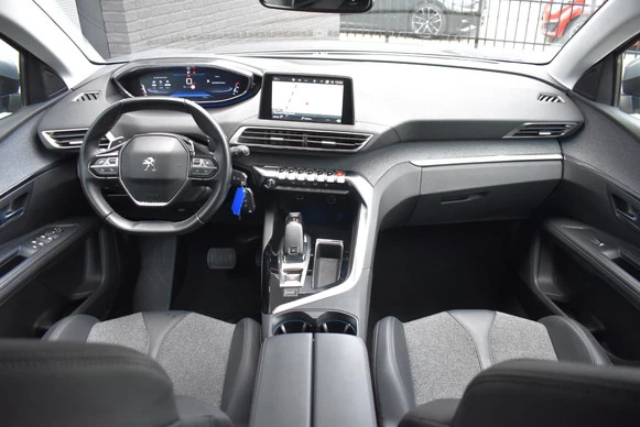 Peugeot 5008 - Afbeelding 6 van 30