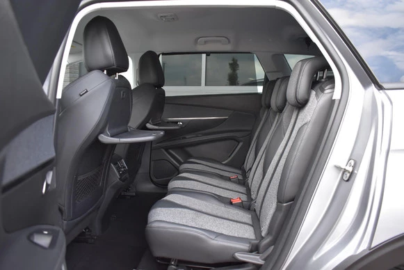 Peugeot 5008 - Afbeelding 8 van 30
