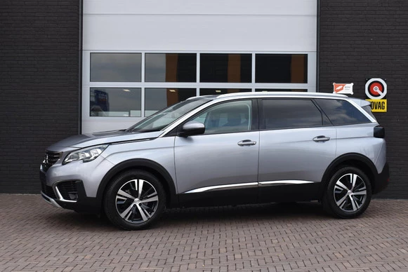 Peugeot 5008 - Afbeelding 9 van 30
