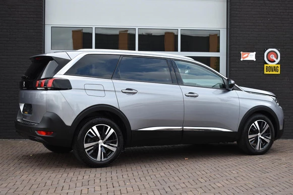 Peugeot 5008 - Afbeelding 11 van 30