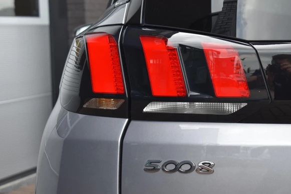 Peugeot 5008 - Afbeelding 14 van 30