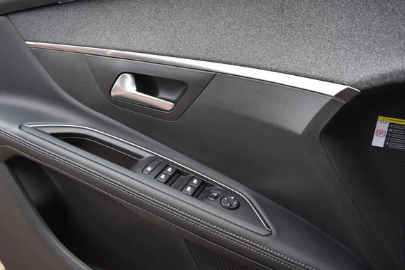 Peugeot 5008 - Afbeelding 17 van 30