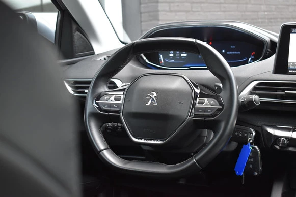 Peugeot 5008 - Afbeelding 18 van 30