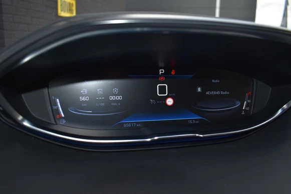 Peugeot 5008 - Afbeelding 19 van 30