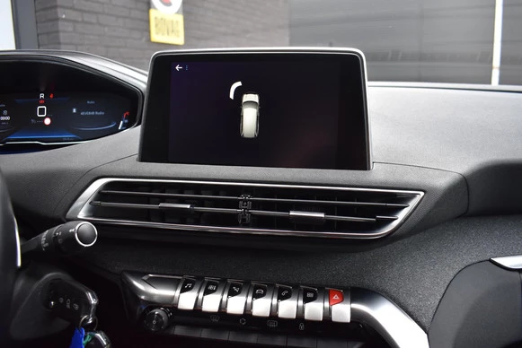 Peugeot 5008 - Afbeelding 20 van 30