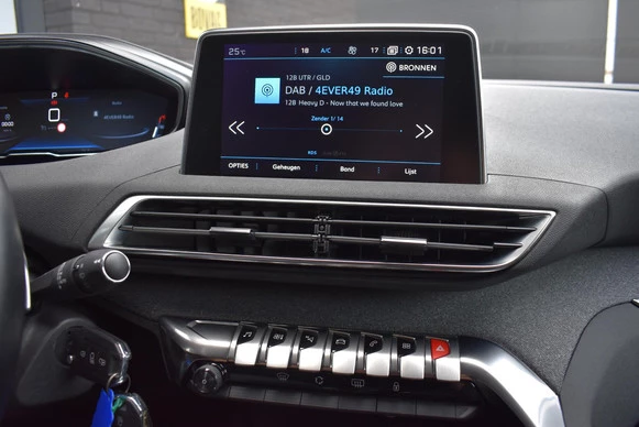 Peugeot 5008 - Afbeelding 21 van 30