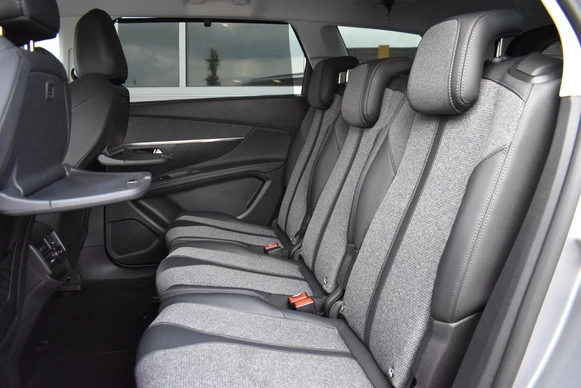 Peugeot 5008 - Afbeelding 24 van 30