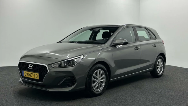 Hyundai i30 - Afbeelding 1 van 30