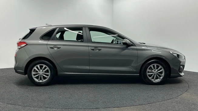 Hyundai i30 - Afbeelding 9 van 30