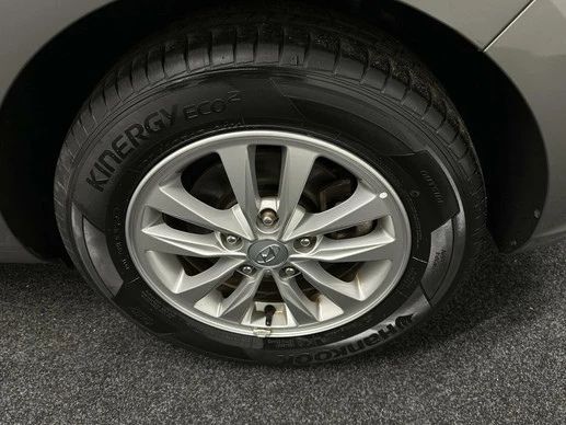 Hyundai i30 - Afbeelding 10 van 30