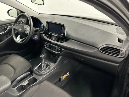 Hyundai i30 - Afbeelding 14 van 30