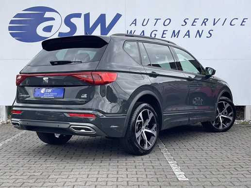 SEAT Tarraco - Afbeelding 5 van 30