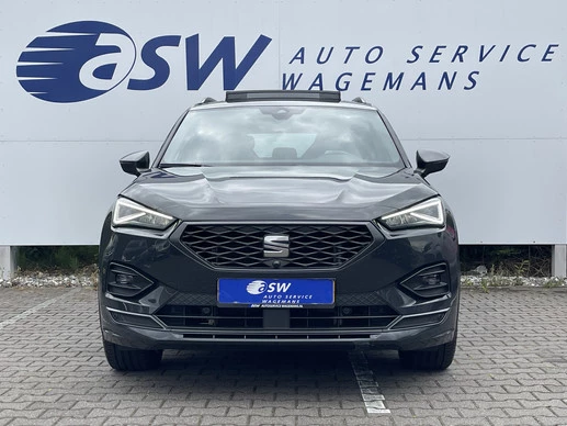 SEAT Tarraco - Afbeelding 6 van 30