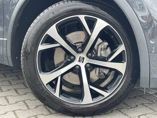 SEAT Tarraco - Afbeelding 8 van 30
