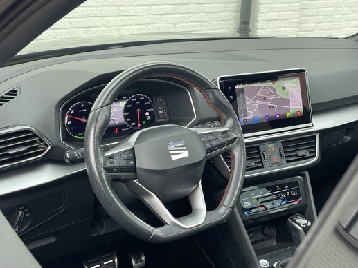 SEAT Tarraco - Afbeelding 9 van 30