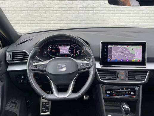 SEAT Tarraco - Afbeelding 11 van 30