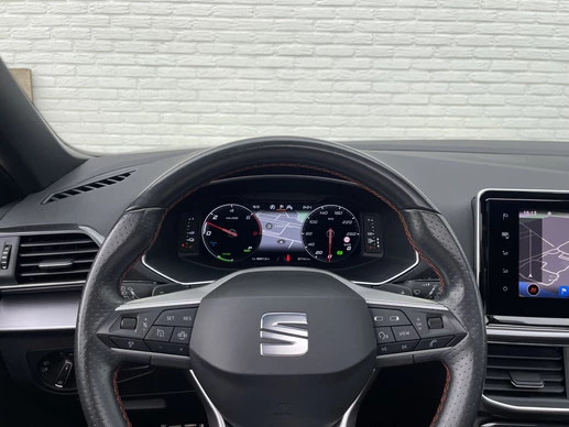 SEAT Tarraco - Afbeelding 14 van 30