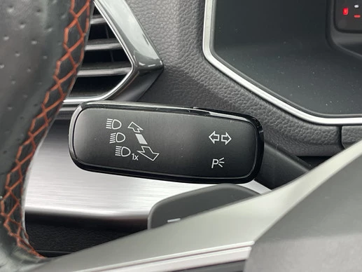 SEAT Tarraco - Afbeelding 15 van 30