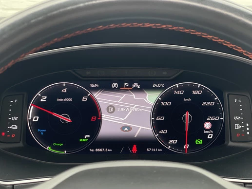 SEAT Tarraco - Afbeelding 17 van 30