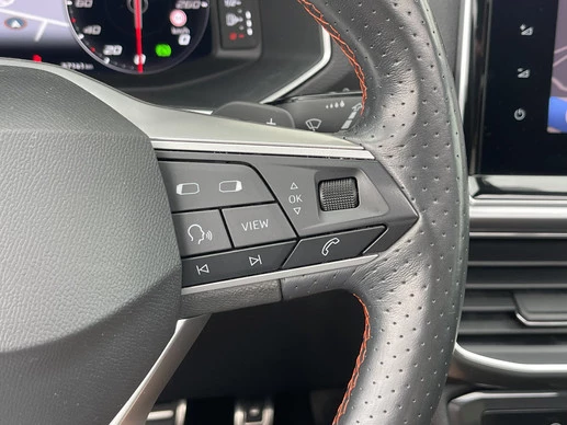 SEAT Tarraco - Afbeelding 18 van 30