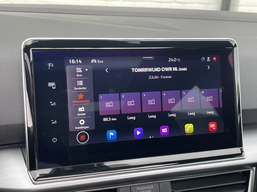 SEAT Tarraco - Afbeelding 21 van 30