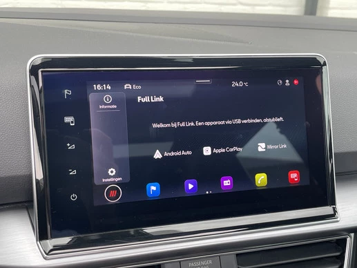SEAT Tarraco - Afbeelding 22 van 30