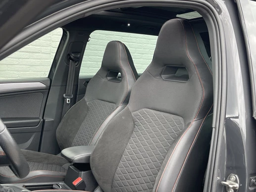 SEAT Tarraco - Afbeelding 27 van 30