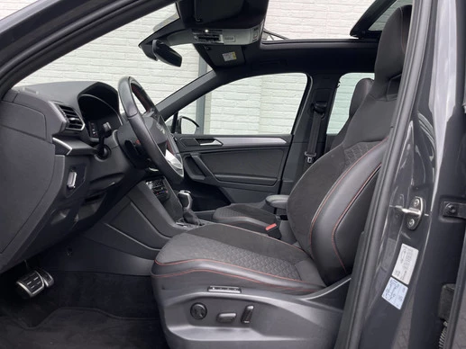 SEAT Tarraco - Afbeelding 28 van 30