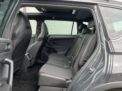 SEAT Tarraco - Afbeelding 29 van 30