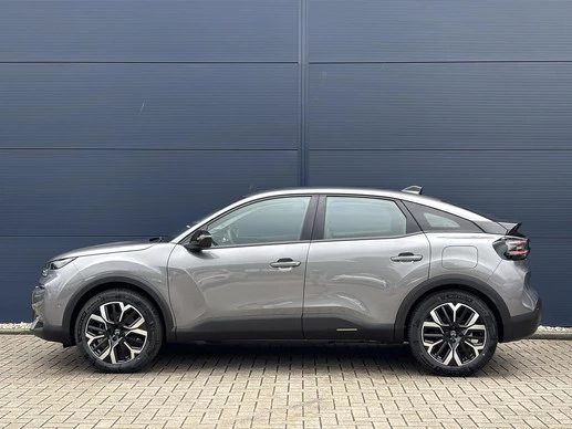 Citroën ë-C4 - Afbeelding 2 van 30
