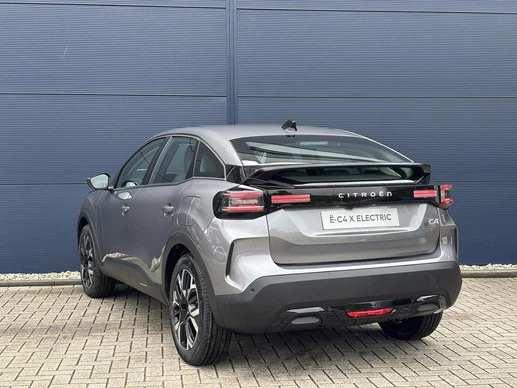 Citroën ë-C4 - Afbeelding 4 van 30