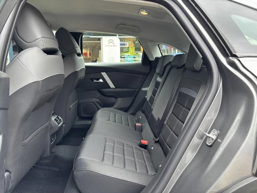Citroën ë-C4 - Afbeelding 8 van 30