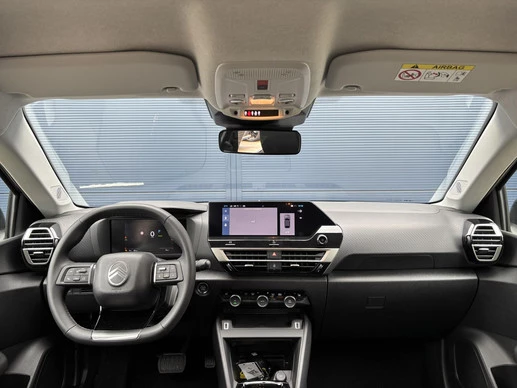 Citroën ë-C4 - Afbeelding 9 van 30