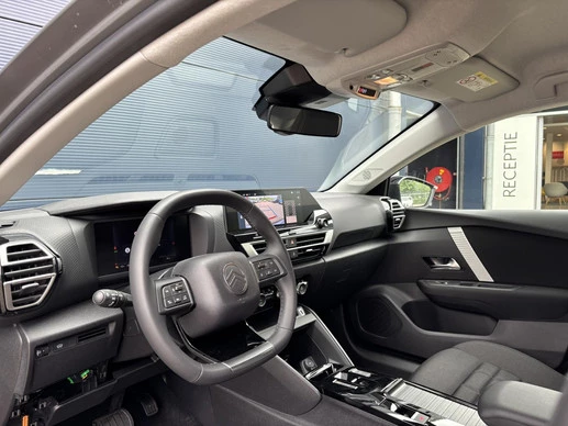 Citroën ë-C4 - Afbeelding 11 van 30