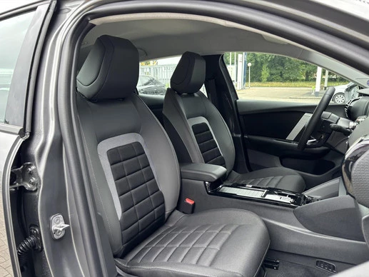 Citroën ë-C4 - Afbeelding 13 van 30