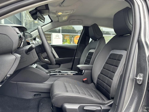 Citroën ë-C4 - Afbeelding 14 van 30